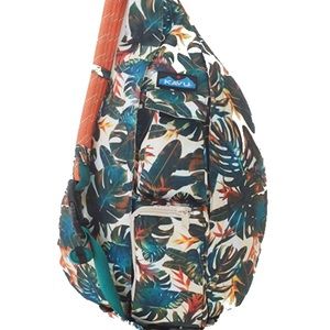 KAVU Original Rope Bag